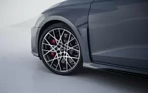   Audi RS3 Sedan - 2024