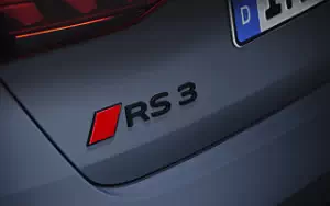   Audi RS3 Sedan - 2024