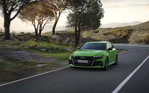   Audi RS3 Sportback - 2024