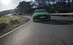   Audi RS3 Sportback - 2024