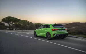   Audi RS3 Sportback - 2024