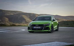   Audi RS3 Sportback - 2024