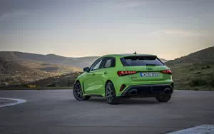   Audi RS3 Sportback - 2024