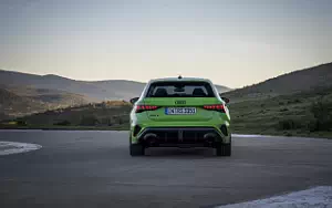   Audi RS3 Sportback - 2024