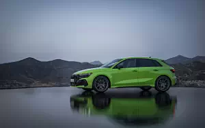   Audi RS3 Sportback - 2024