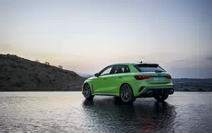   Audi RS3 Sportback - 2024