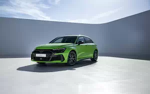   Audi RS3 Sportback - 2024