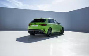   Audi RS3 Sportback - 2024