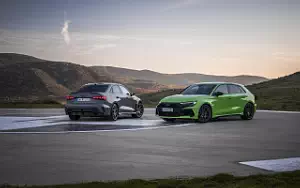   Audi RS3 Sportback - 2024