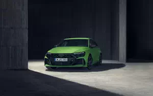   Audi RS3 Sportback - 2024