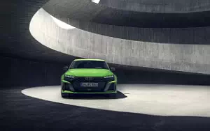   Audi RS3 Sportback - 2024