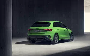   Audi RS3 Sportback - 2024