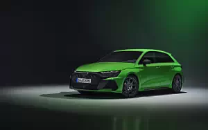   Audi RS3 Sportback - 2024