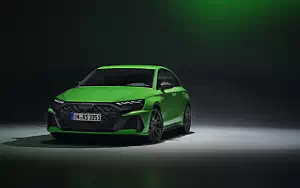   Audi RS3 Sportback - 2024