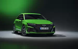   Audi RS3 Sportback - 2024