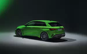   Audi RS3 Sportback - 2024