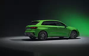   Audi RS3 Sportback - 2024