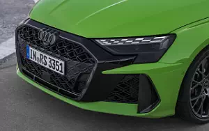   Audi RS3 Sportback - 2024