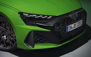   Audi RS3 Sportback - 2024