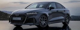 Audi RS3 Sedan - 2024