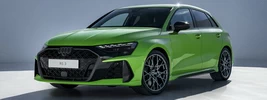 Audi RS3 Sportback - 2024