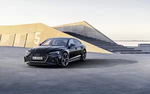   Audi RS5 Sportback competition plus - 2022