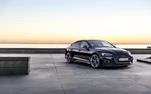   Audi RS5 Sportback competition plus - 2022