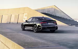   Audi RS5 Sportback competition plus - 2022