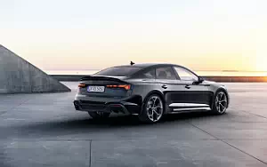   Audi RS5 Sportback competition plus - 2022