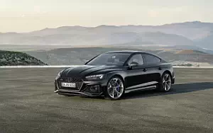   Audi RS5 Sportback competition plus - 2022