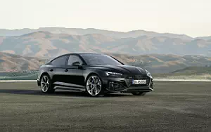   Audi RS5 Sportback competition plus - 2022