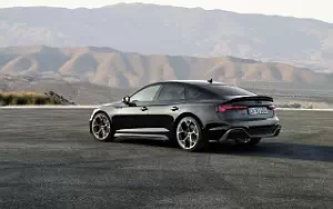   Audi RS5 Sportback competition plus - 2022