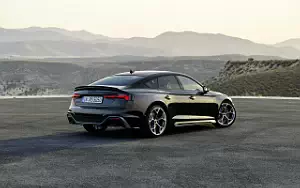   Audi RS5 Sportback competition plus - 2022