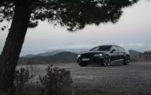   Audi RS5 Sportback competition plus - 2022