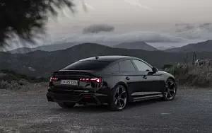   Audi RS5 Sportback competition plus - 2022