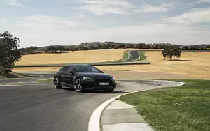   Audi RS5 Sportback competition plus - 2022