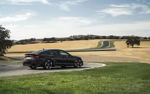   Audi RS5 Sportback competition plus - 2022