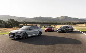   Audi RS5 Sportback competition plus - 2022