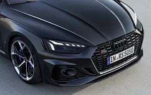   Audi RS5 Sportback competition plus - 2022