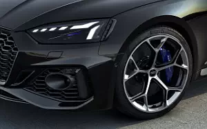   Audi RS5 Sportback competition plus - 2022