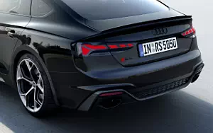   Audi RS5 Sportback competition plus - 2022