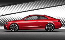   Audi RS5 - 2011