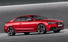   Audi RS5 - 2011