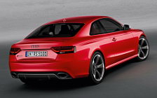   Audi RS5 - 2011