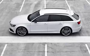   Audi RS6 Avant - 2013