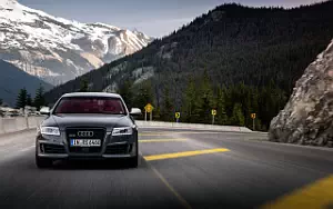   Audi RS6 Avant 20th anniversary - 2022