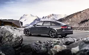   Audi RS6 Avant 20th anniversary - 2022