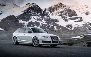   Audi RS6 Avant 20th anniversary - 2022