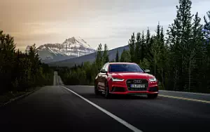   Audi RS6 Avant 20th anniversary - 2022