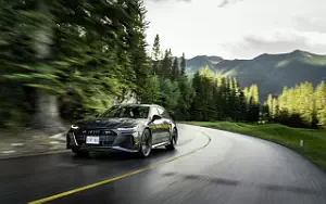   Audi RS6 Avant 20th anniversary - 2022